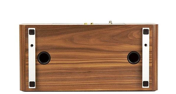 Radio RUARK R3S walnut ...