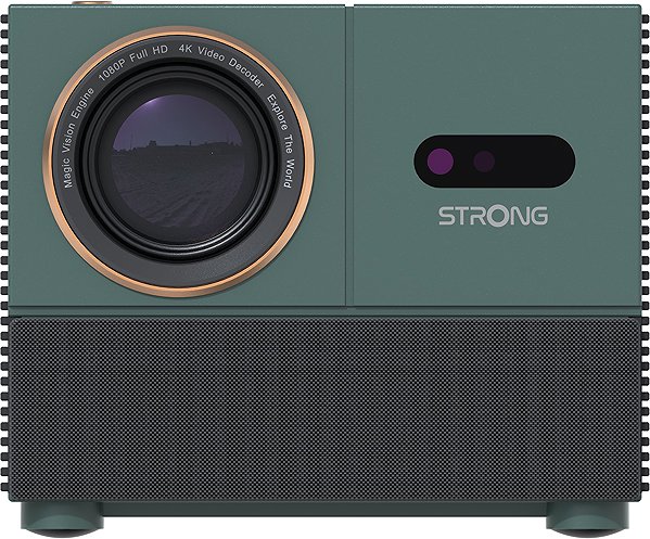 Projector STRONG MIRA 1 ...