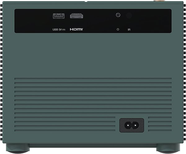 Projector STRONG MIRA 1 ...