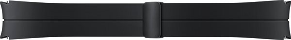 Szíj Samsung Sport szíj összecsukható csattal fekete ...