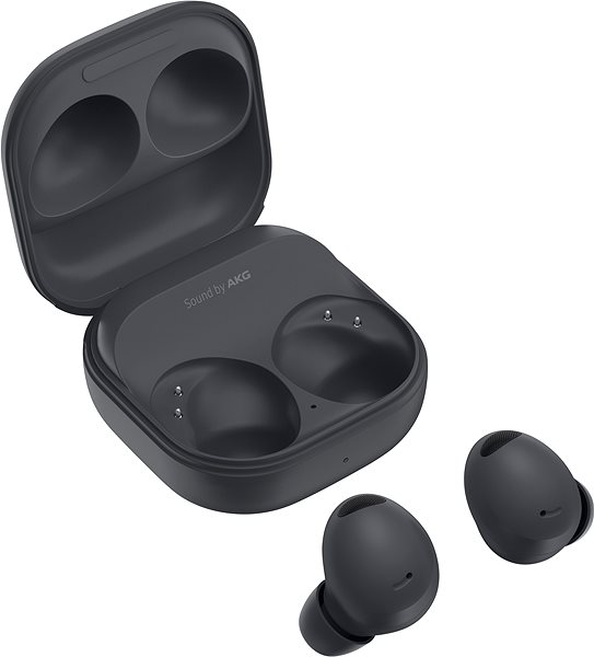 Wireless Headphones Samsung Galaxy Buds2 Pro graphite ...