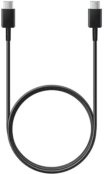 Nabíječka do sítě Samsung cestovní nabíječka 45W + USB-C/USB-C datový kabel Black (Bulk) ...