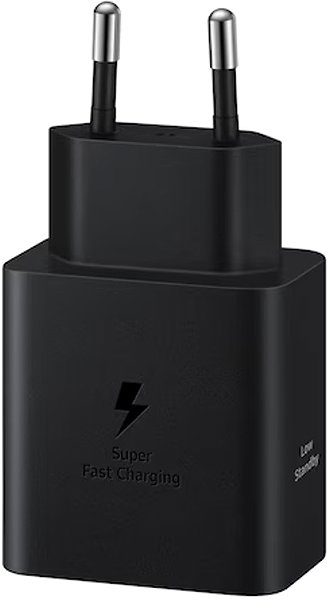 Wall Charger Samsung Charging Adapter (45W) Black ...