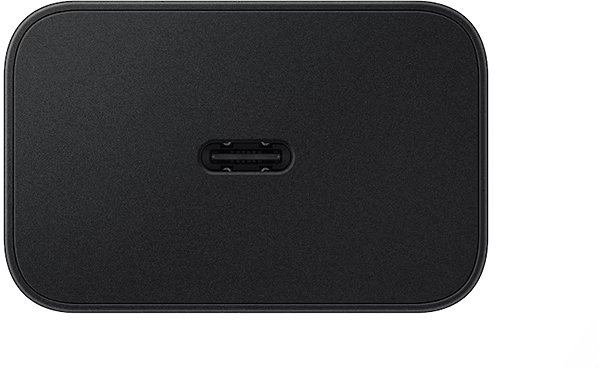 Wall Charger Samsung Charging Adapter (45W) Black ...
