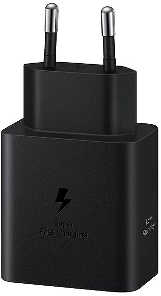 Wall Charger Samsung 60W charging adapter black ...