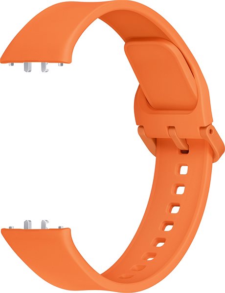 Remienok na hodinky Samsung Sport Band Galaxy Fit3, Orange ...