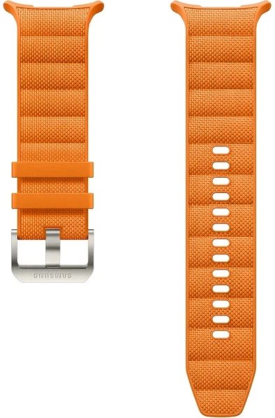 Szíj Samsung PeakForm Band sportszíj - narancssárga ...