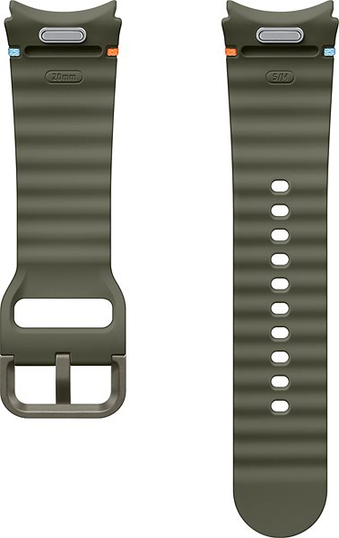 Armband Samsung Sportarmband (Größe S/M) grün ...