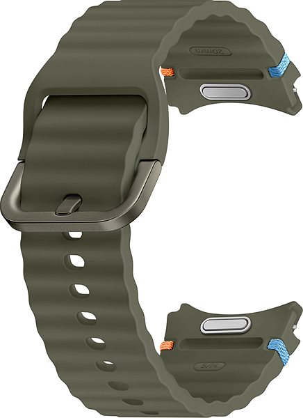 Armband Samsung Sportarmband (Größe S/M) grün ...
