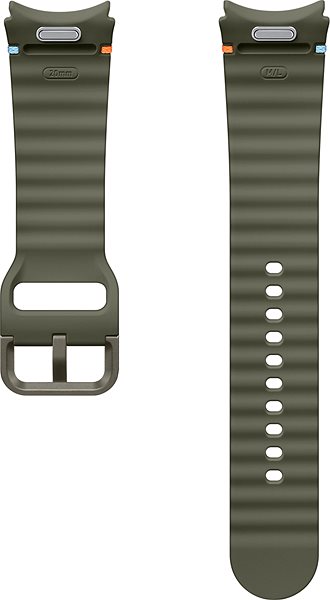 Armband Samsung Sportarmband (Größe M/L) grün ...