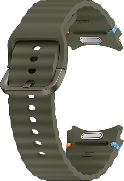 Armband Samsung Sportarmband (Größe M/L) grün ...