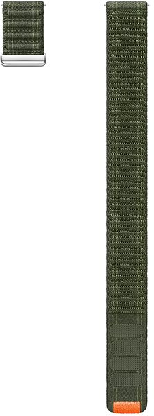 Armband Samsung Stoffarmband (Größe S/M) grün ...