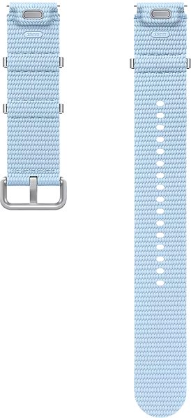 Armband Samsung Stylisches Sportarmband (Größe M/L) hellblau ...