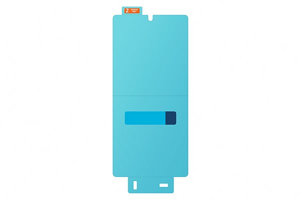 Schutzfolie Samsung Galaxy S25 Ultra-Schutzfolie Transparent ...