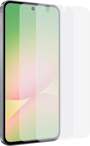 Schutzfolie Samsung Galaxy A56 Schutzfolie Transparent ...