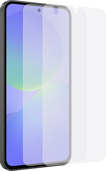 Schutzfolie Samsung Galaxy A36 Schutzfolie Transparent ...
