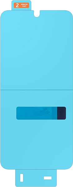 Schutzfolie Samsung Galaxy A26 Schutzfolie Transparent ...