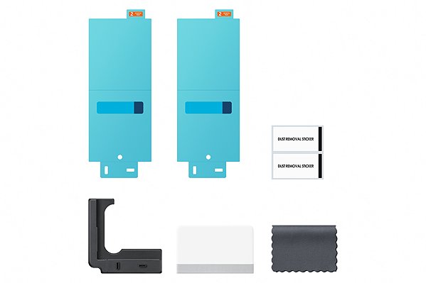 Schutzfolie Samsung Galaxy Z Fold7 Schutzfolie Transparent ...