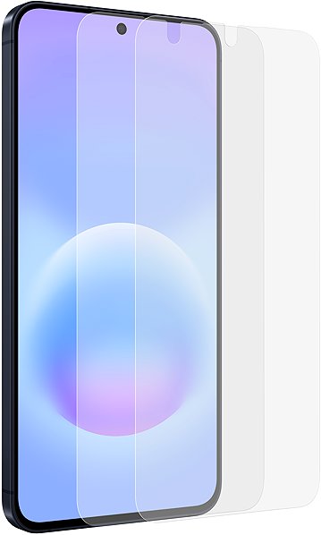 Kijelzővédő fólia Samsung Galaxy A57 védőfólia, átlátszó ...
