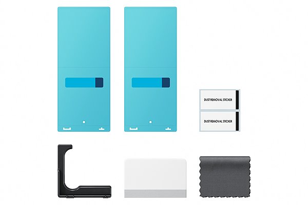 Schutzfolie Samsung Galaxy Z Fold8 Ultra Antireflex-Schutzfolie Transparent ...