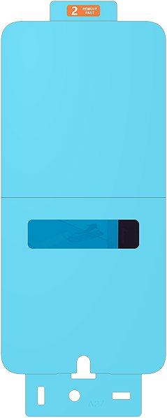 Schutzfolie Samsung Galaxy A27 Schutzfolie Transparent ...