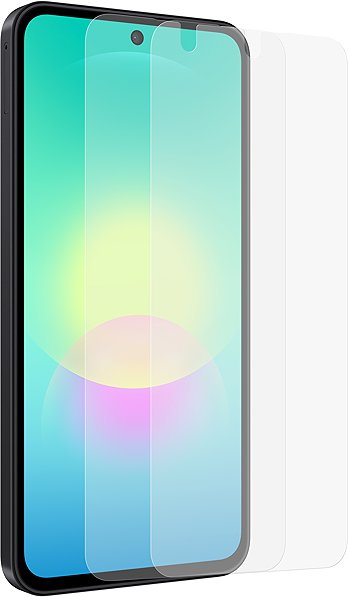 Schutzfolie Samsung Galaxy A27 Schutzfolie Transparent ...