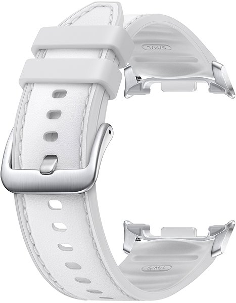 Armband Samsung Hybrid-Armband Weiß ...