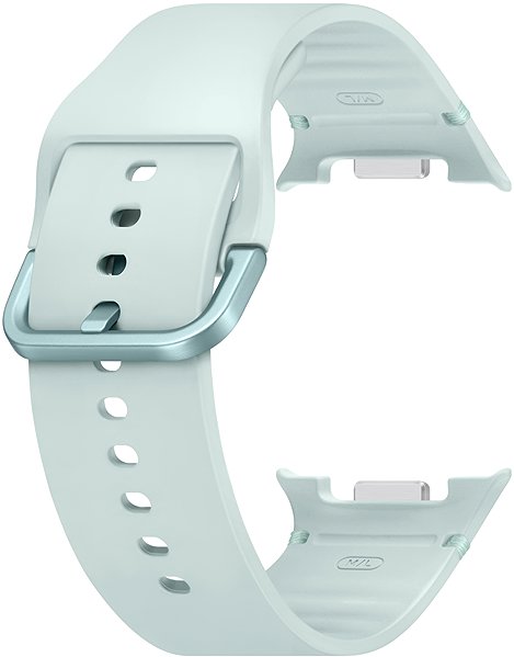 Smartwatch-Armband Samsung Sport-Armband (Größe M/L) mintgrün ...