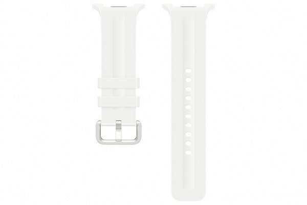 Armband Samsung Sportarmband (Größe S / M) beige ...