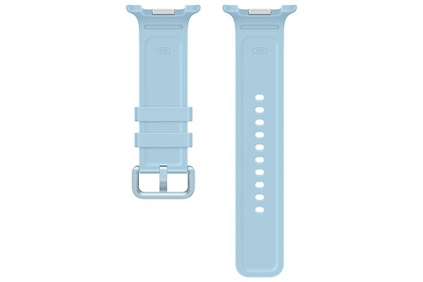 Armband Samsung Sport (Größe S / M) blau ...