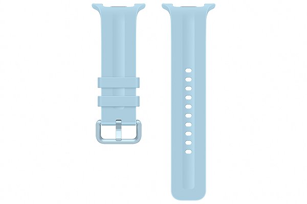 Armband Samsung Sport (Größe S / M) blau ...