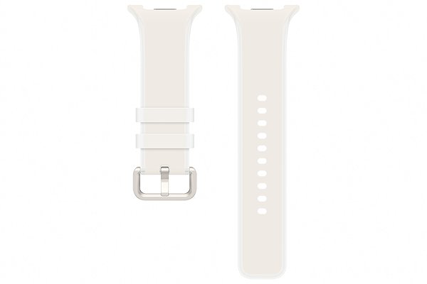 Armband Samsung Leichtes Silikon (Größe S / M) beige ...