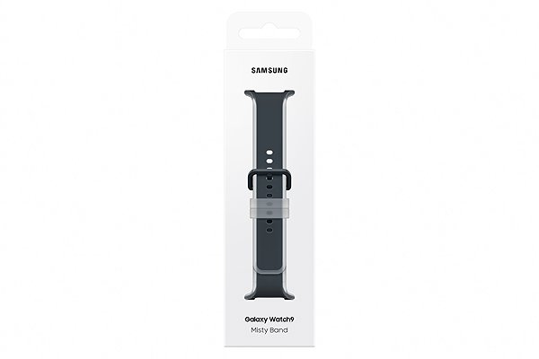 Armband Samsung Leichtes Silikon (Größe M / L) schwarz ...