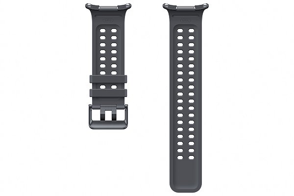 Armband Samsung Sport Marine Band schwarz ...