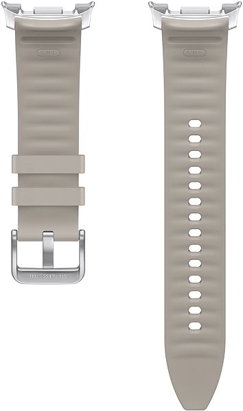 Armband Samsung Hybrid Armband grau-braun ...