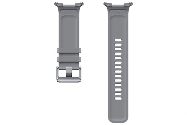 Armband Samsung Sport PeakForm Band grau ...