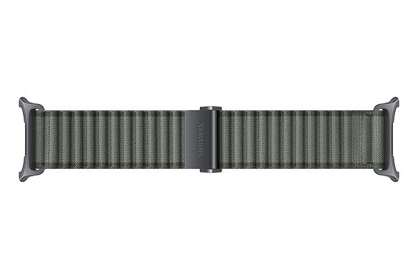 Armband Samsung Sport Trail Band olivgrün ...