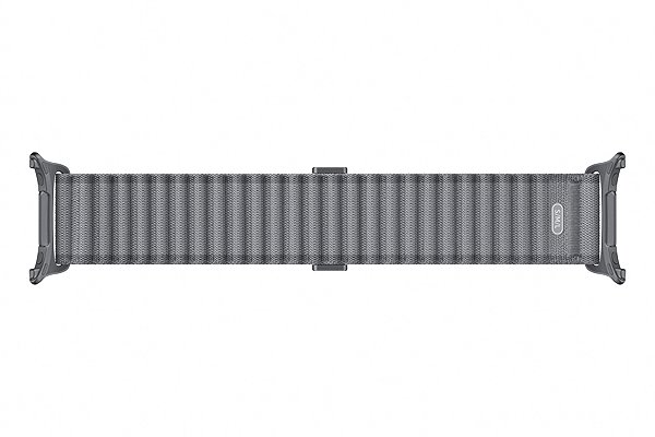 Armband Samsung Sport Trail Band grau ...