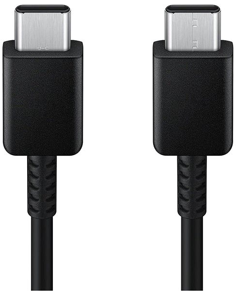 Data Cable Samsung USB-C/USB-C 5A Data Cable 1m Black (Bulk) ...