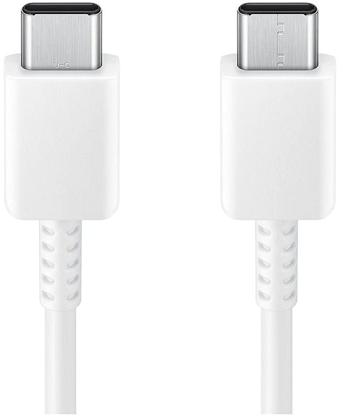 Data Cable Samsung USB-C/USB-C 5A Data Cable 1m White (Bulk) ...