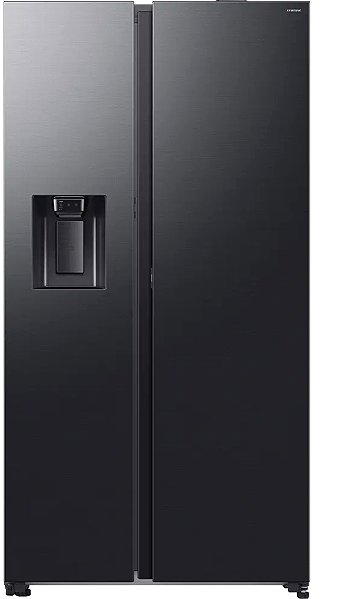 American refrigerator SAMSUNG RS70F64KEFEO .