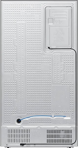 American refrigerator SAMSUNG RS70F64KEFEO .