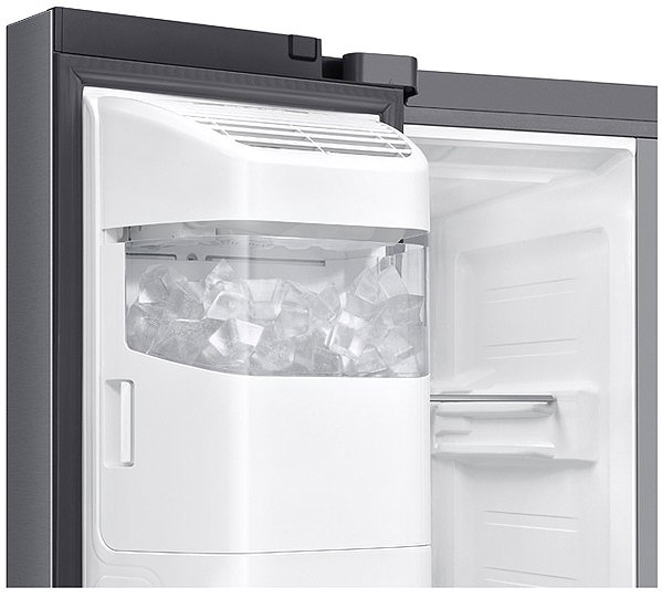American refrigerator SAMSUNG RS70F64KETEO .