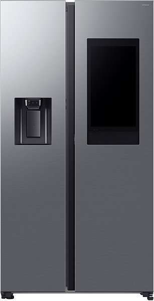 American refrigerator SAMSUNG RS90F66BETEO .