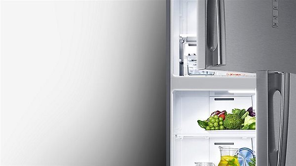 Refrigerator SAMSUNG RT58K7105SL/EO Lifestyle 3