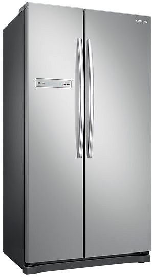 American Refrigerator SAMSUNG RS54N3003SA/EO Lateral view