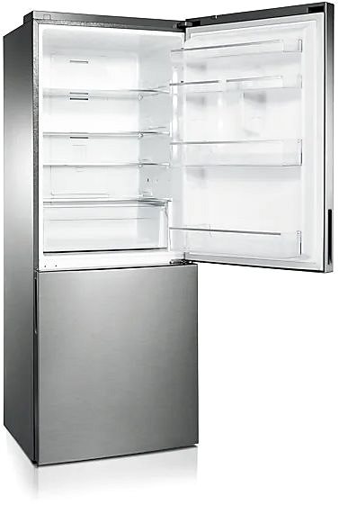 Refrigerator SAMSUNG RL4353RBASL/EO Features/technology