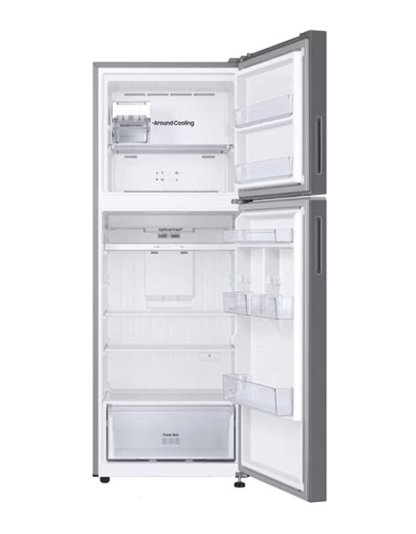 Refrigerator SAMSUNG RT38CG6624S9EO .
