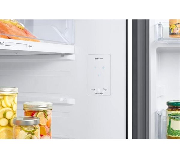 Refrigerator SAMSUNG RT38CG6624S9EO .