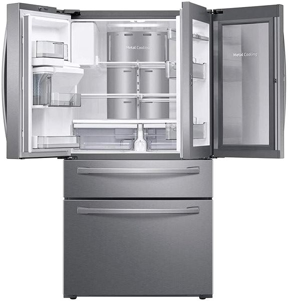 American Refrigerator SAMSUNG RF22R7351SR/EF Features/technology